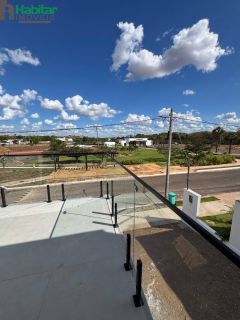 Casa Duplex À Venda - Aldebaran Leste