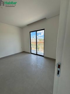 Casa Duplex À Venda - Aldebaran Leste