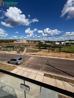 Casa Duplex À Venda - Aldebaran Leste