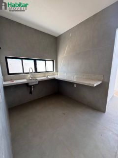 Casa Duplex À Venda - Aldebaran Leste