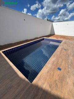 Casa Duplex À Venda - Aldebaran Leste