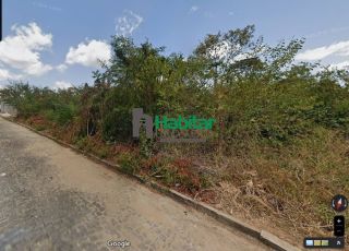 Lote / Terreno À Venda - Parque Dos Caneleiros