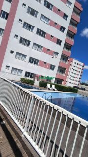 APARTAMENTO MOBILIADO PARA ALUGAR COM EXCELENTE LOCALIZAÇÃO