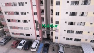 APARTAMENTO MOBILIADO PARA ALUGAR COM EXCELENTE LOCALIZAÇÃO