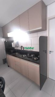 APARTAMENTO MOBILIADO PARA ALUGAR COM EXCELENTE LOCALIZAÇÃO