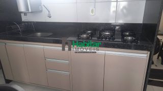 APARTAMENTO MOBILIADO PARA ALUGAR COM EXCELENTE LOCALIZAÇÃO