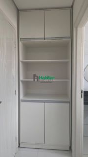 APARTAMENTO MOBILIADO PARA ALUGAR COM EXCELENTE LOCALIZAÇÃO