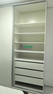 APARTAMENTO MOBILIADO PARA ALUGAR COM EXCELENTE LOCALIZAÇÃO