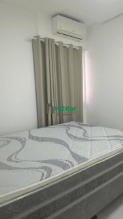 APARTAMENTO MOBILIADO PARA ALUGAR COM EXCELENTE LOCALIZAÇÃO