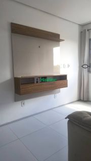 APARTAMENTO MOBILIADO PARA ALUGAR COM EXCELENTE LOCALIZAÇÃO