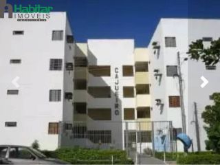 Apartamento À Venda - Cond.Verde Te Quero Verde
