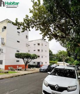 Apartamento À Venda - Cond.Verde Te Quero Verde