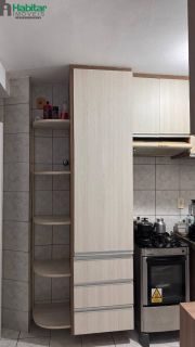 Apartamento À Venda - Cond.Verde Te Quero Verde