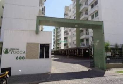 Apartamento À Venda - Cond.Reserva Yucca