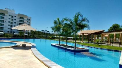 Apartamento À Venda - Cond.Reserva Yucca