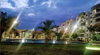 Apartamento À Venda - Cond.Reserva Yucca