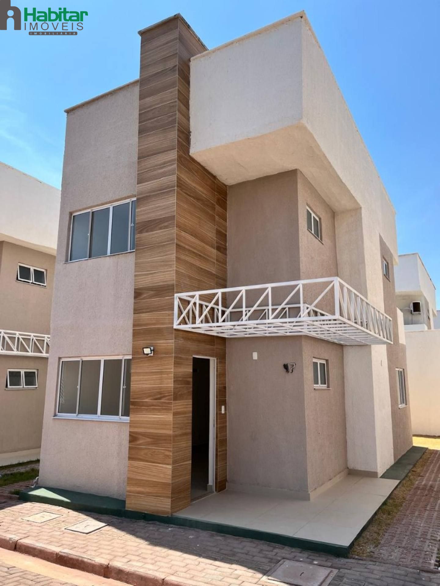 Casa Residencial à venda, Condomínio Gran Vitta - Morros