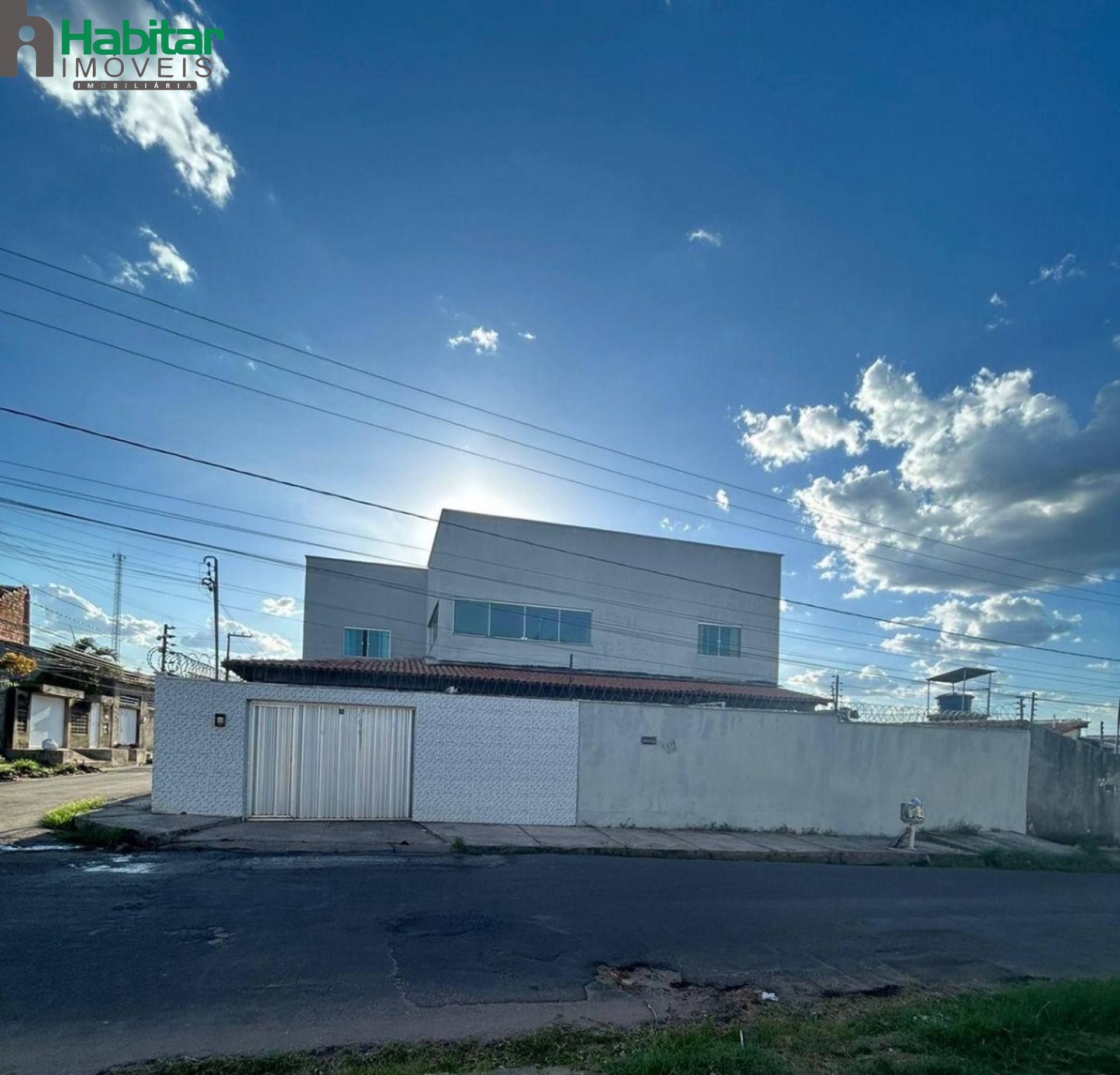 Casa Duplex À Venda