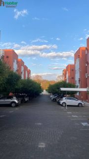 Apartamento À Venda - Condomínio Vale Do Gurgueia