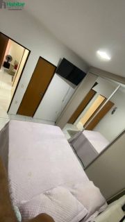 Apartamento À Venda - Condomínio Vale Do Gurgueia