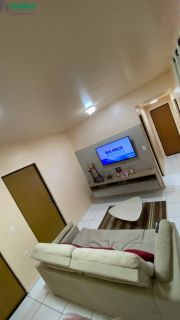 Apartamento À Venda - Condomínio Vale Do Gurgueia