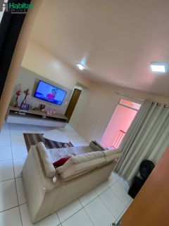 Apartamento À Venda - Condomínio Vale Do Gurgueia