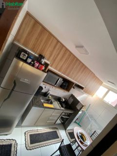 Apartamento À Venda - Condomínio Vale Do Gurgueia