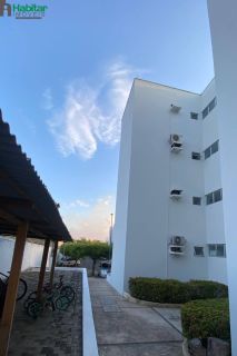 Apartamento À Venda - Condomínio Vale Do Gurgueia