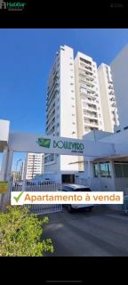 Apartamento À Venda - Cond.Boulevard