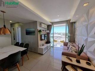 Apartamento À Venda - Cond.Boulevard