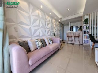 Apartamento À Venda - Cond.Boulevard