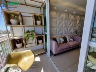 Apartamento À Venda - Cond.Boulevard