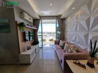 Apartamento À Venda - Cond.Boulevard