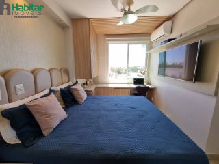 Apartamento À Venda - Cond.Boulevard