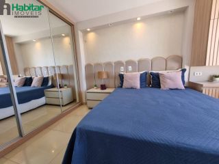 Apartamento À Venda - Cond.Boulevard