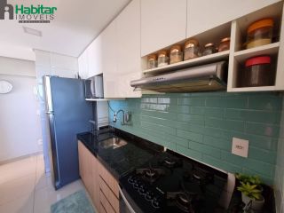 Apartamento À Venda - Cond.Boulevard