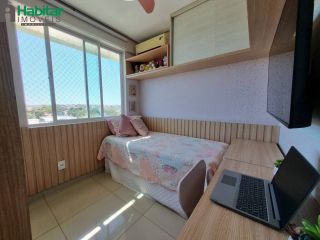Apartamento À Venda - Cond.Boulevard