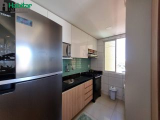 Apartamento À Venda - Cond.Boulevard