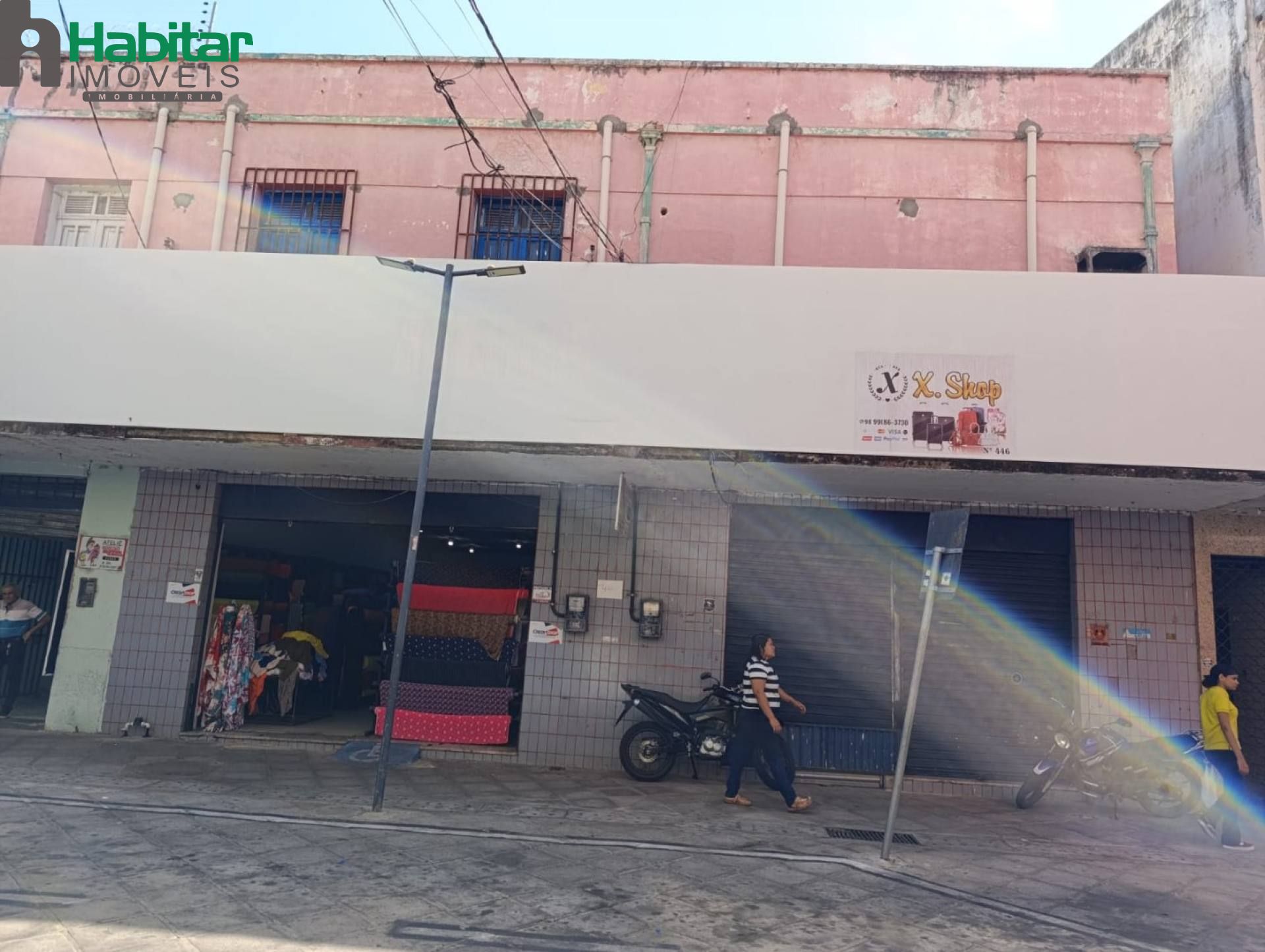 Prédio  Comercial À Venda - Centro Norte