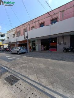 Prédio  Comercial À Venda - Centro Norte