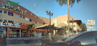 Apartamento/Flat À Venda - Amarração Shopping - Luís Correia