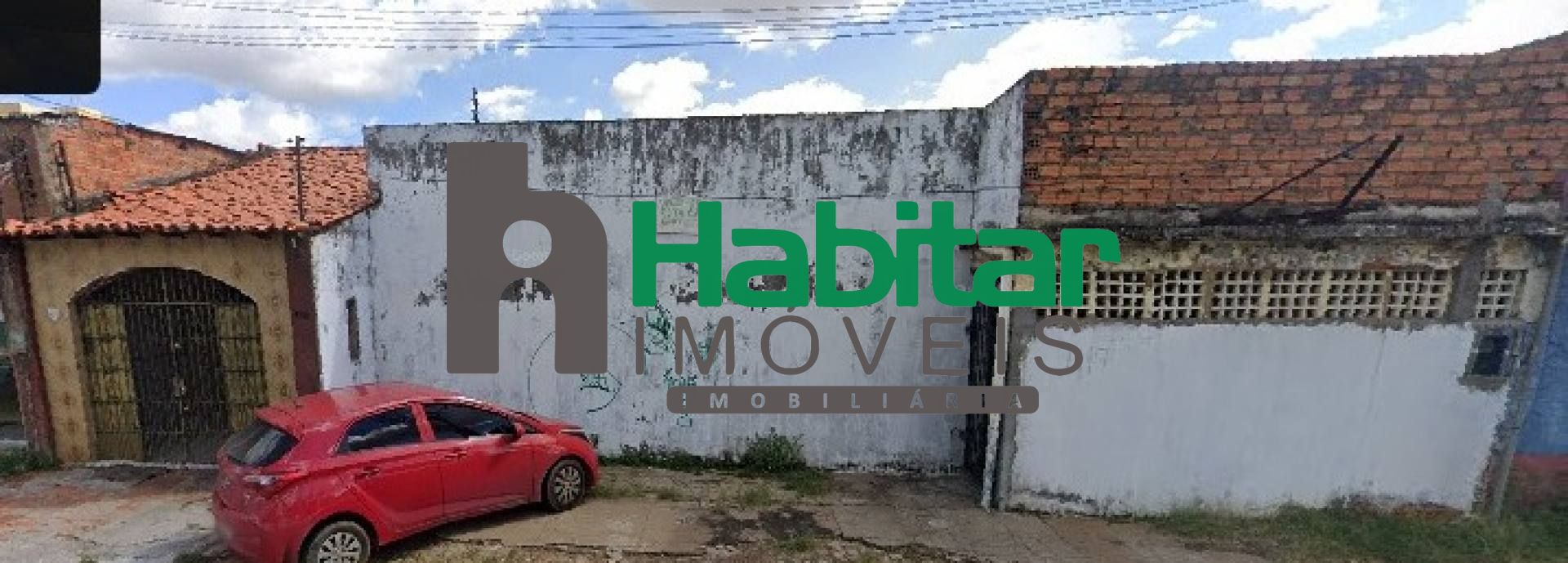 Casa Residencia À Venda