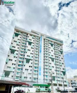 Apartamento À Venda - Volpi Art Residence