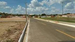 Lote à Venda no Claudio Pacheco II