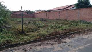 Lote à Venda no Claudio Pacheco II