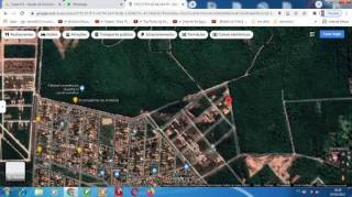 Lote à Venda no Claudio Pacheco II