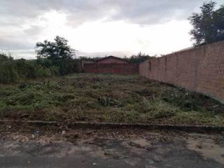 Lote à Venda no Claudio Pacheco II