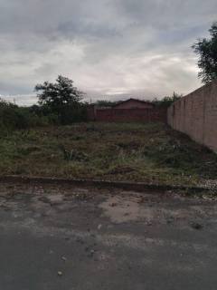 Lote à Venda no Claudio Pacheco II