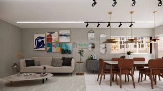 Casa Duplex À Venda - Condomínio Petrópolis