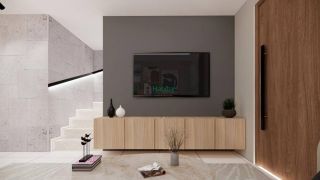 Casa Duplex À Venda - Condomínio Petrópolis